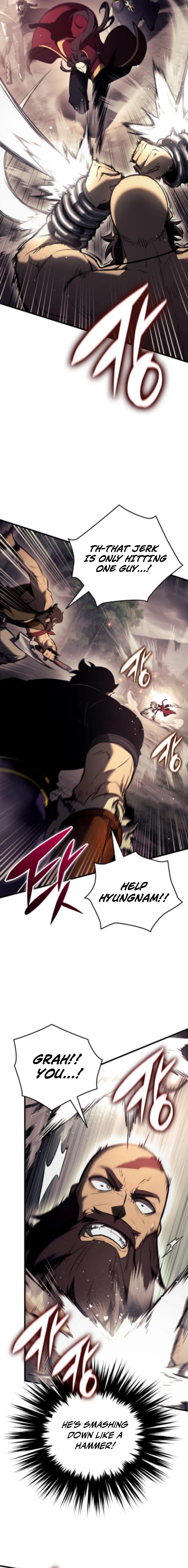 Read Reincarnation of the Divine Demon EN Manga Online