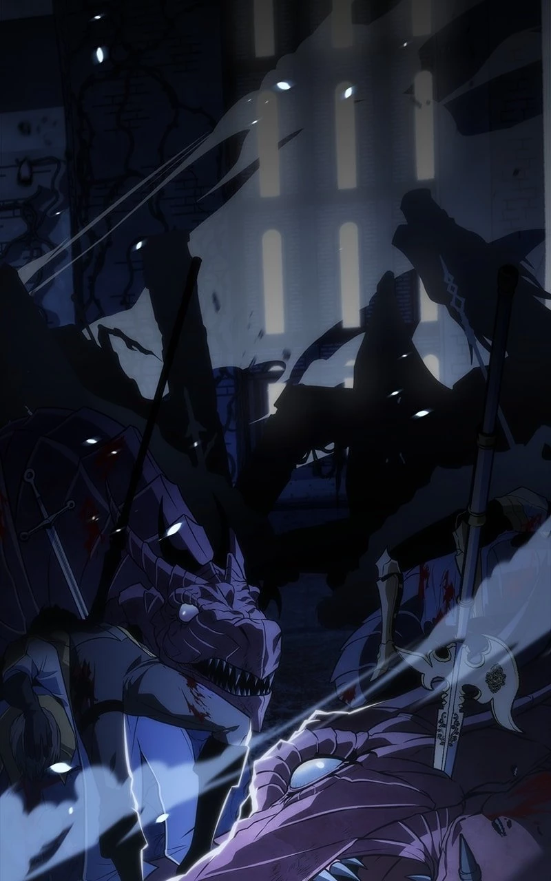 Read Reincarnator EN Manga Online