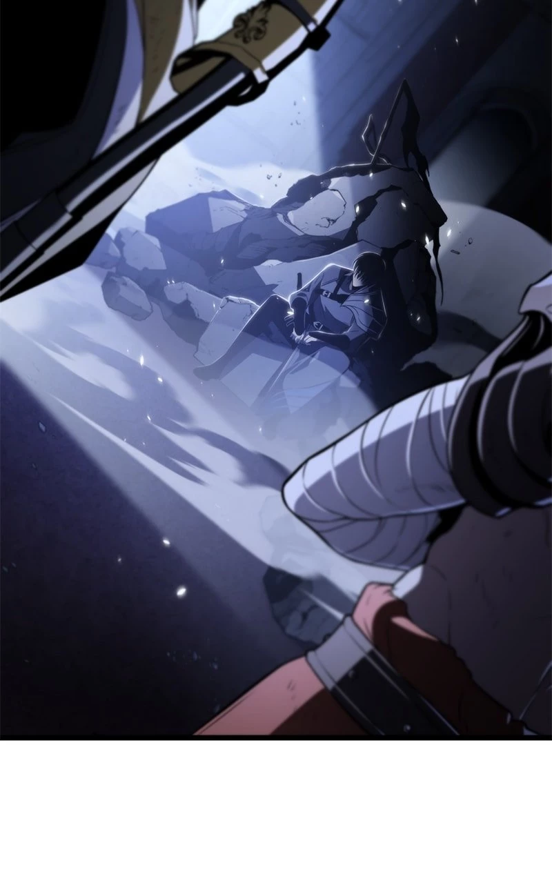 Read Reincarnator EN Manga Online