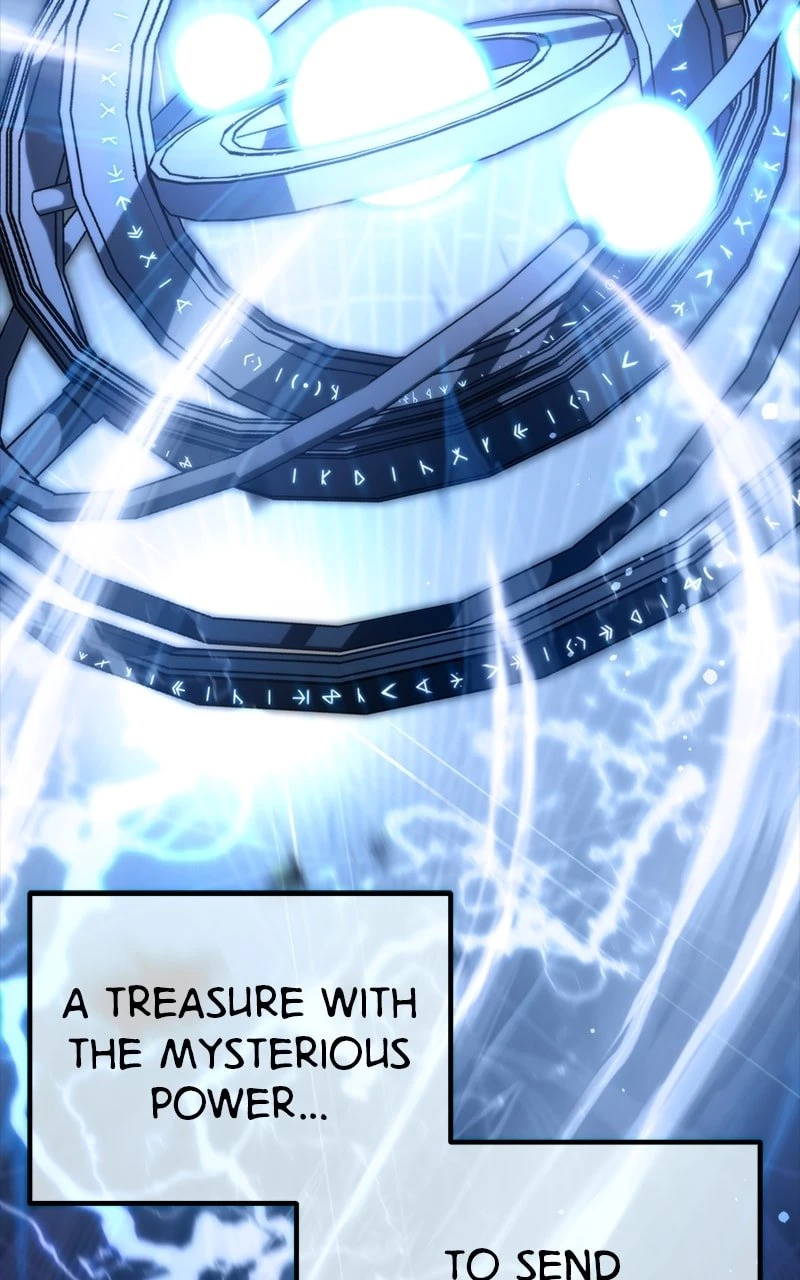 Read Reincarnator EN Manga Online