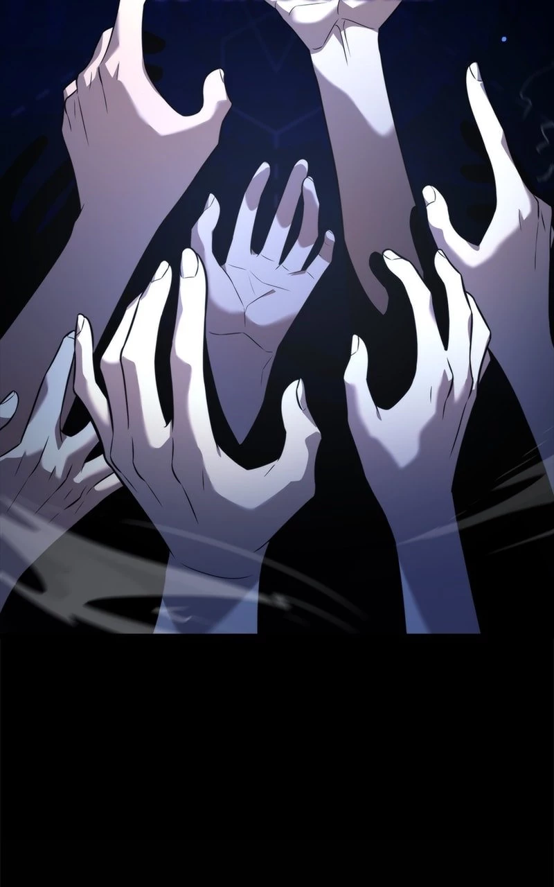 Read Reincarnator EN Manga Online