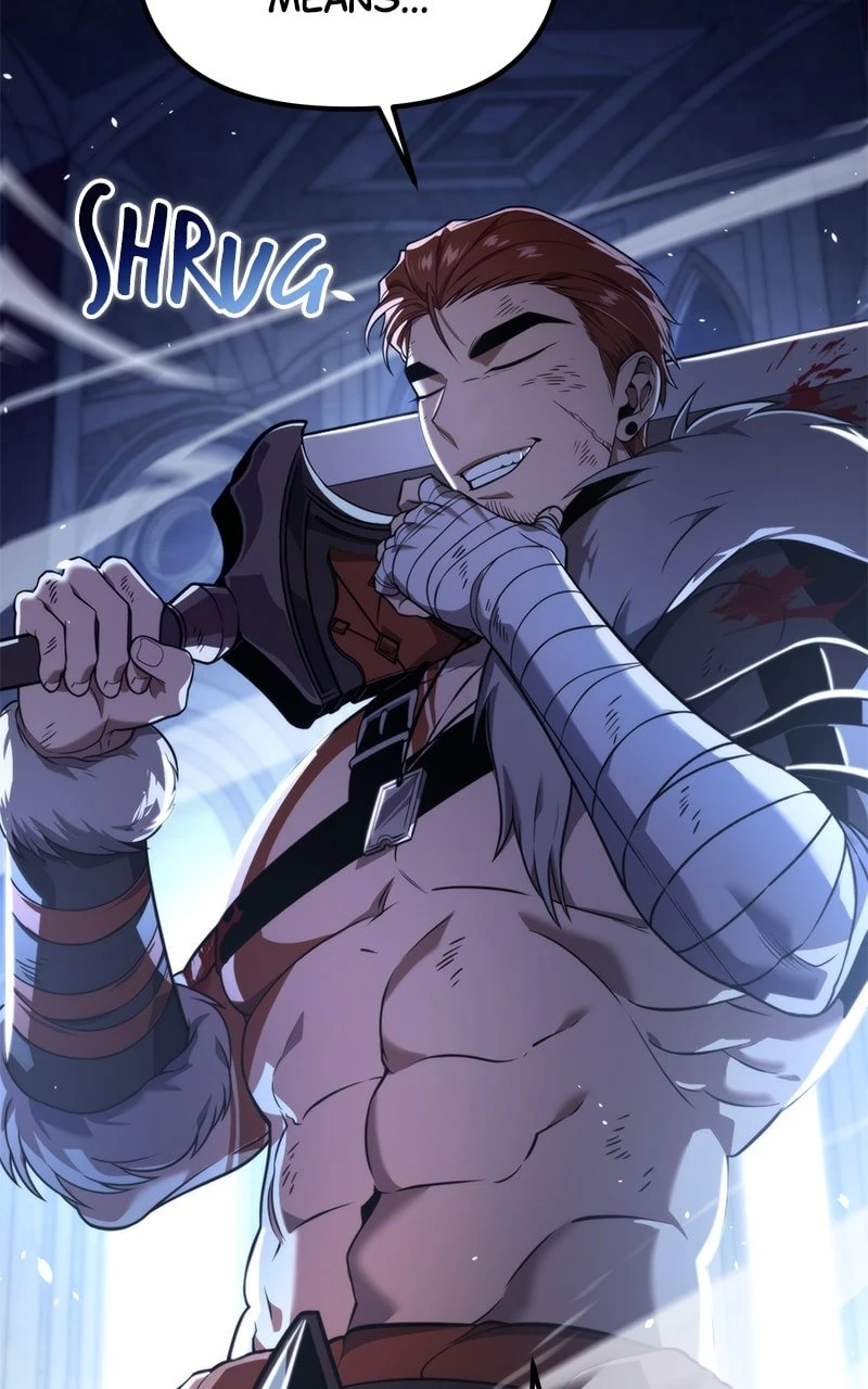 Read Reincarnator EN Manga Online