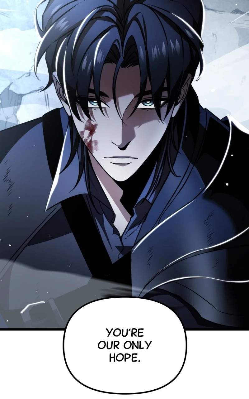 Read Reincarnator EN Manga Online