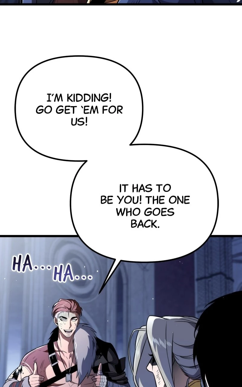 Read Reincarnator EN Manga Online