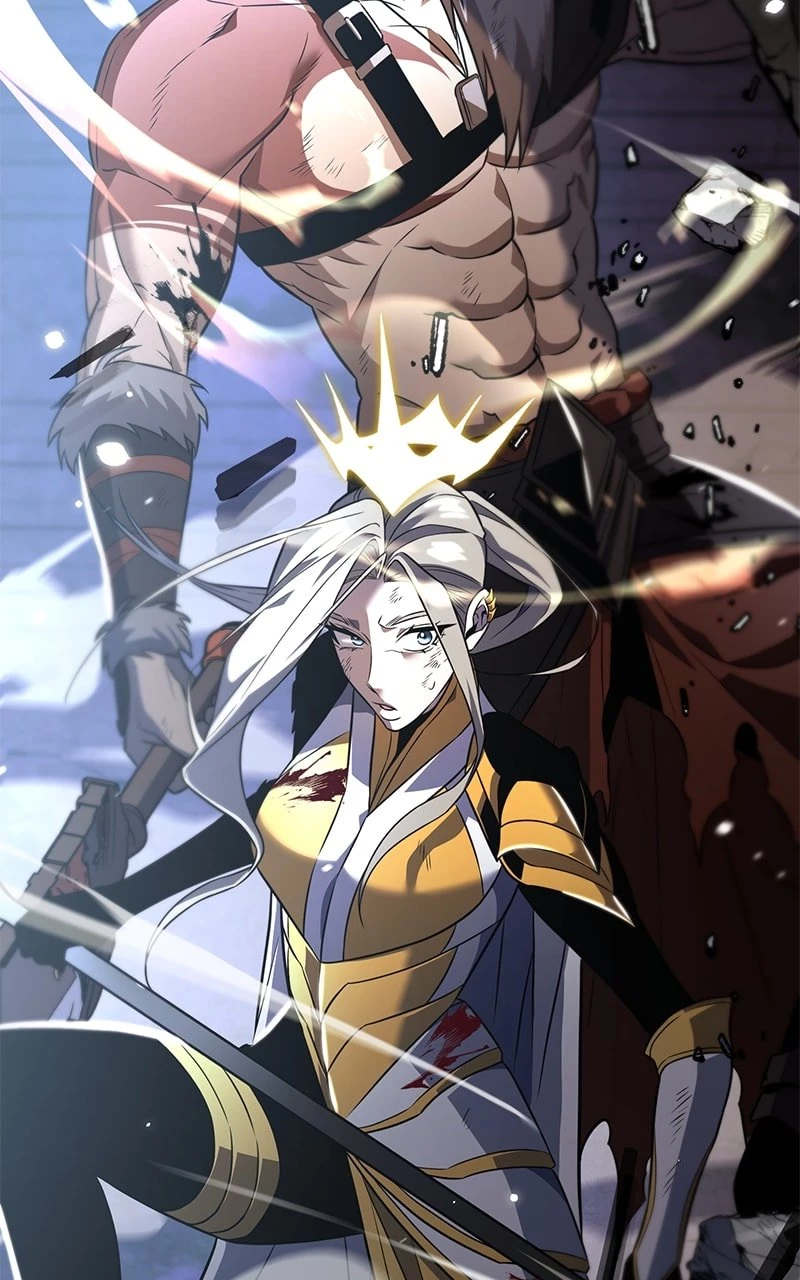 Read Reincarnator EN Manga Online