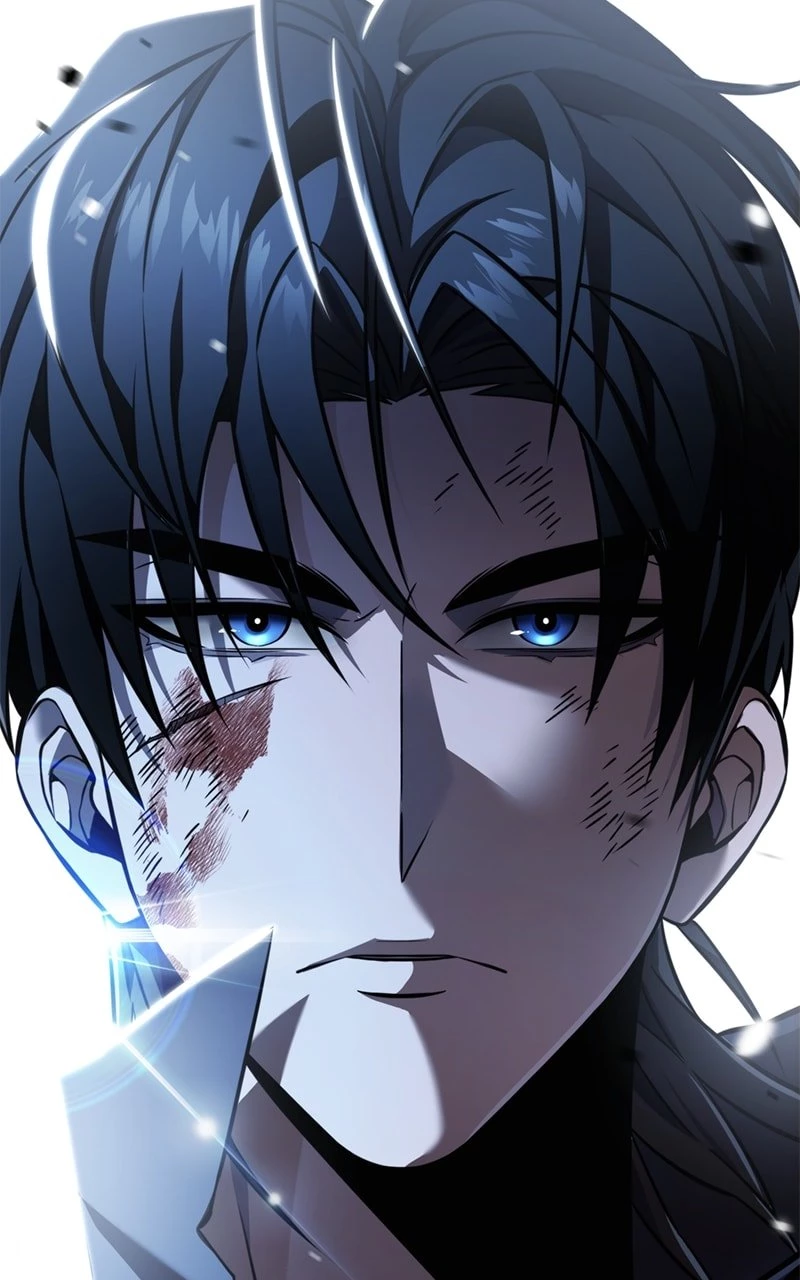 Read Reincarnator EN Manga Online