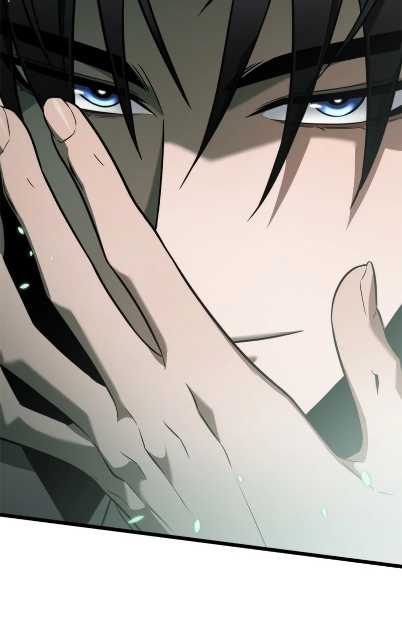 Read Reincarnator EN Manga Online