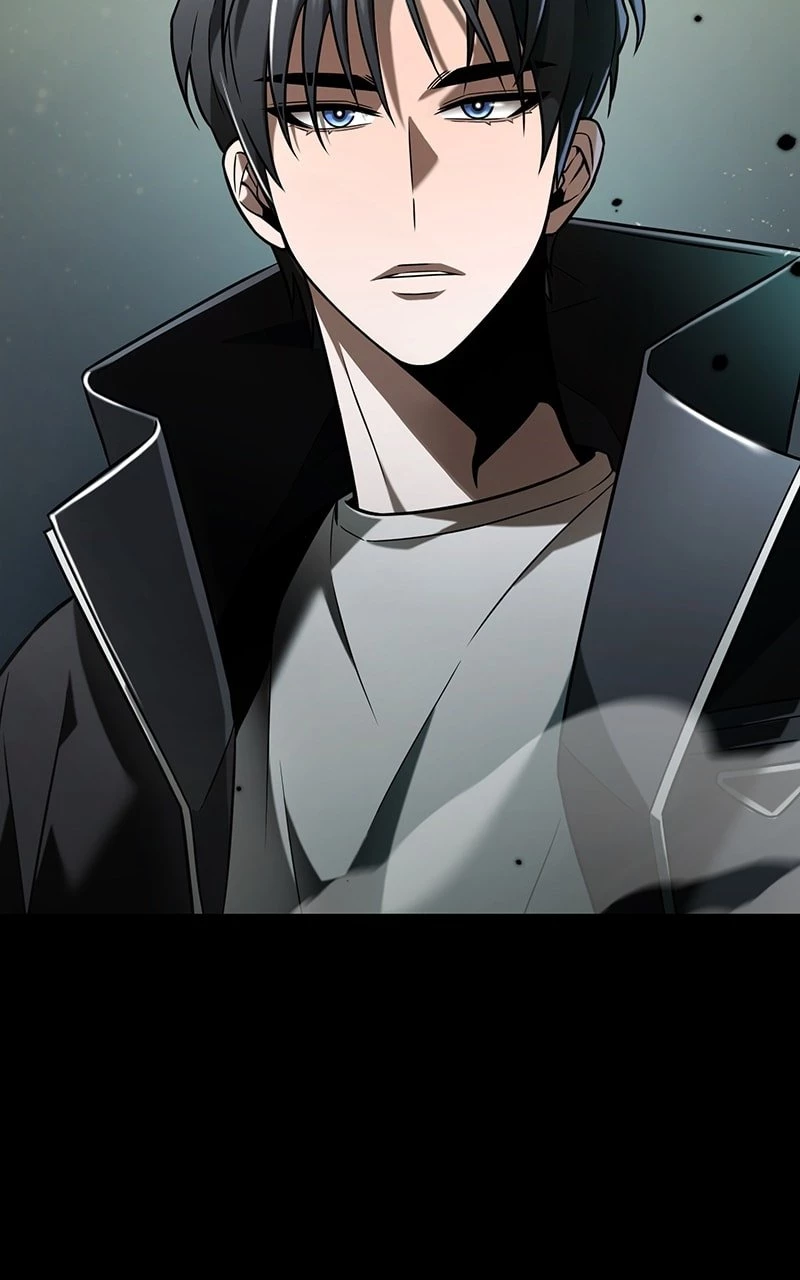 Read Reincarnator EN Manga Online