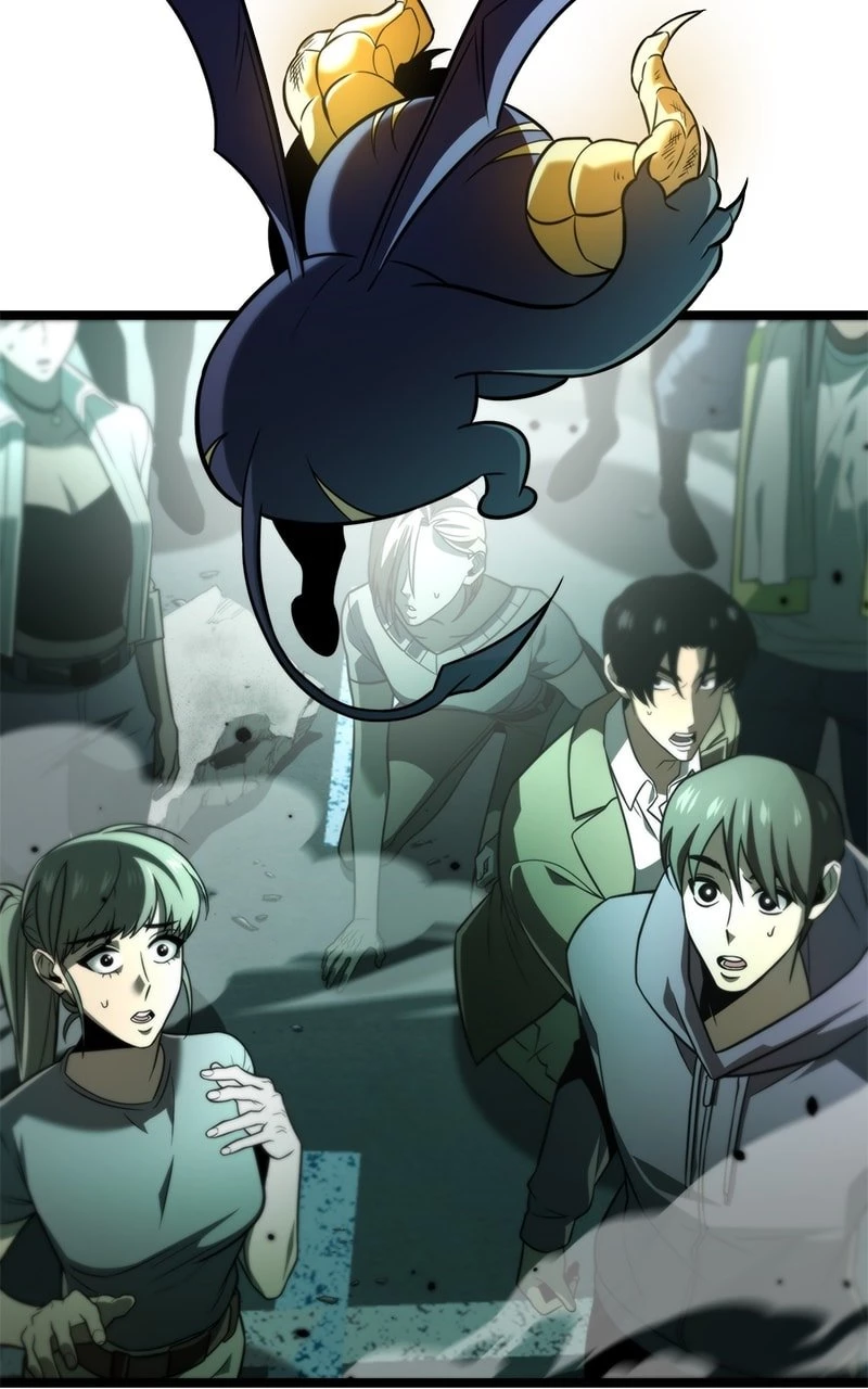 Read Reincarnator EN Manga Online