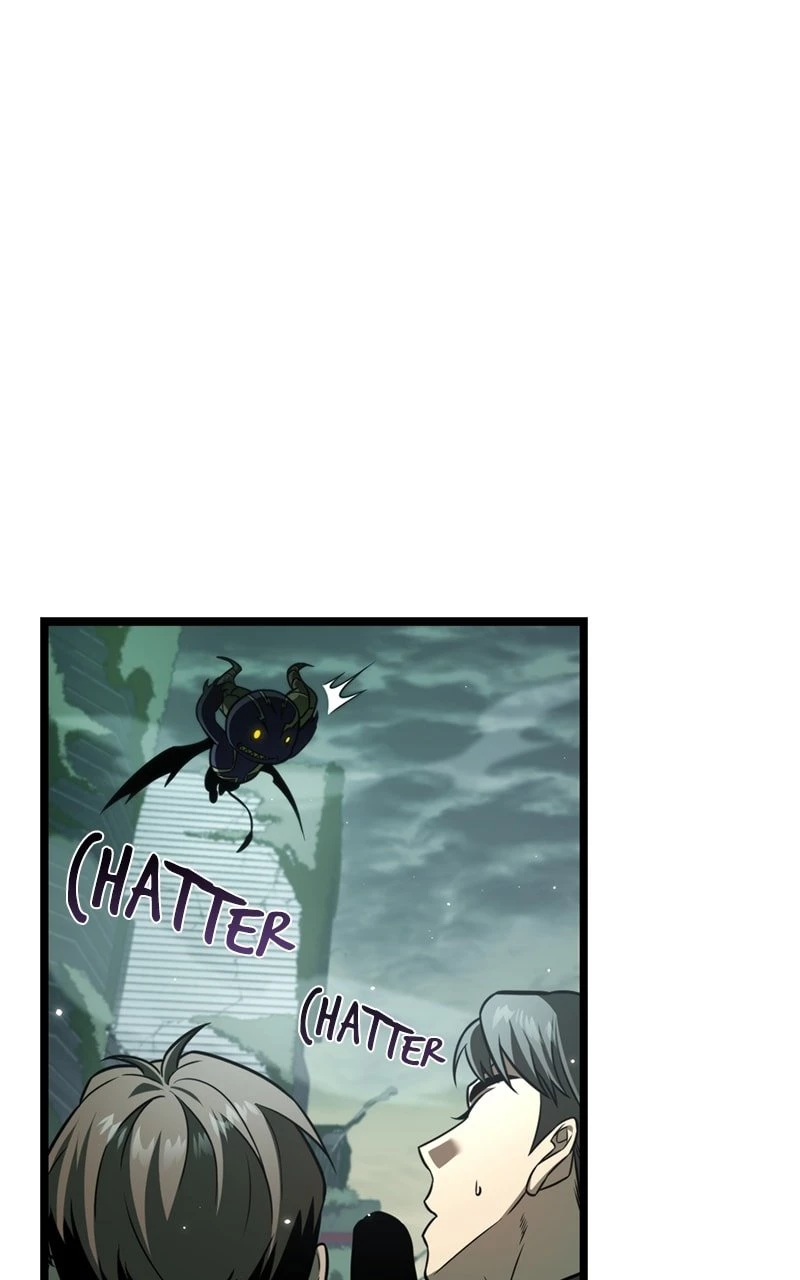 Read Reincarnator EN Manga Online