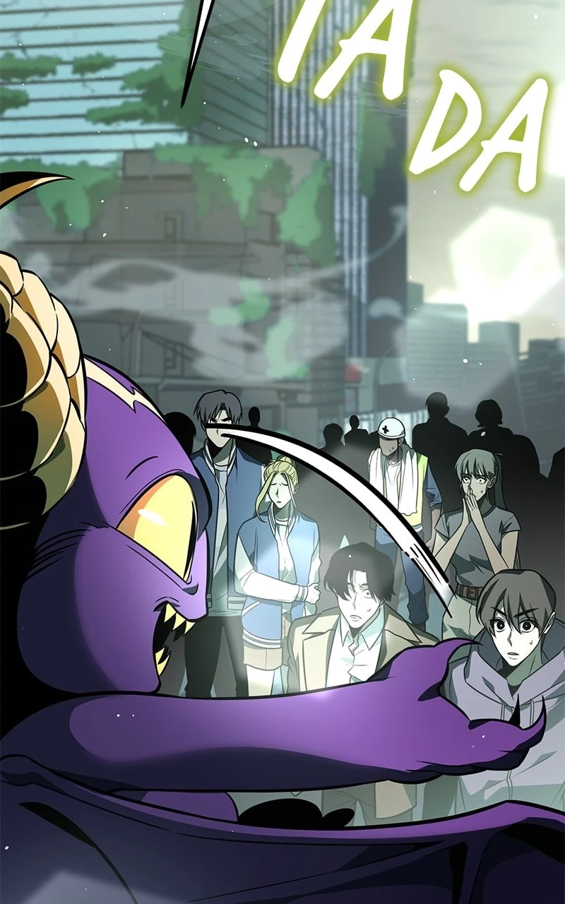 Read Reincarnator EN Manga Online