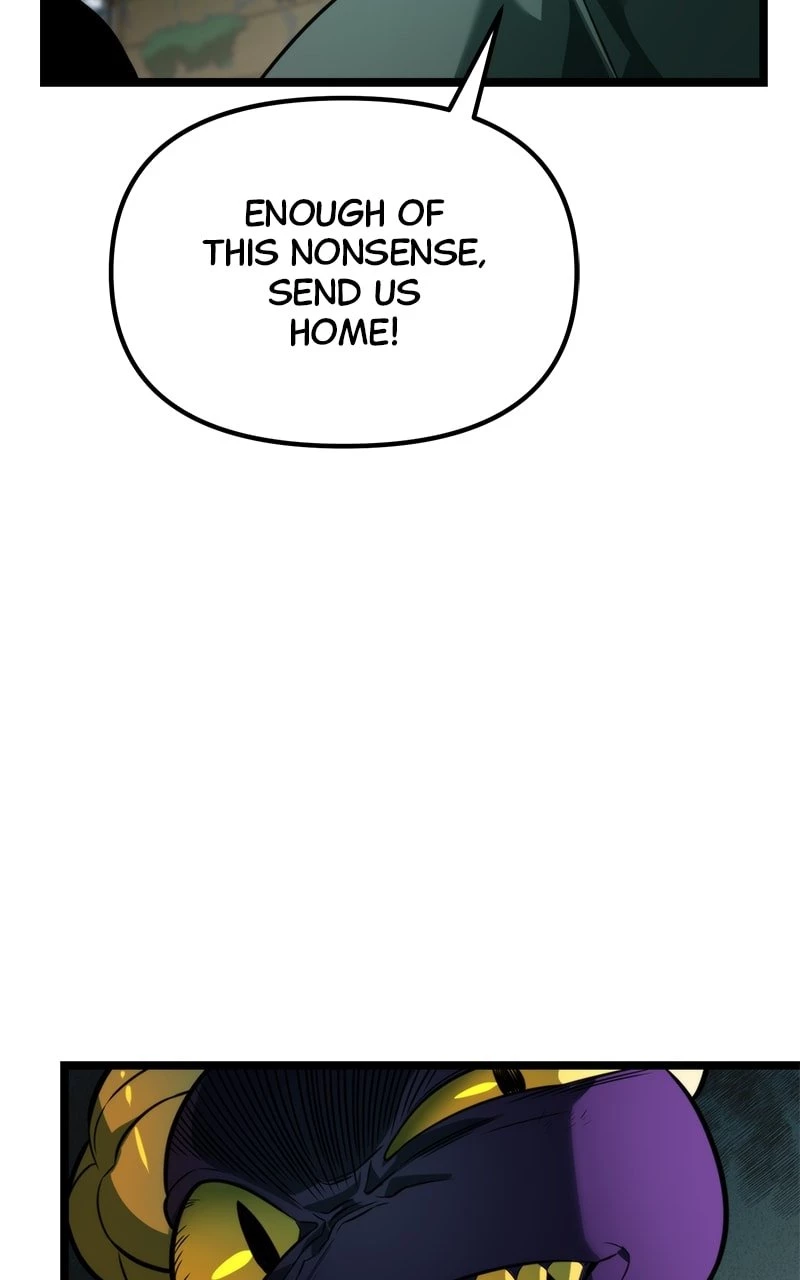 Read Reincarnator EN Manga Online