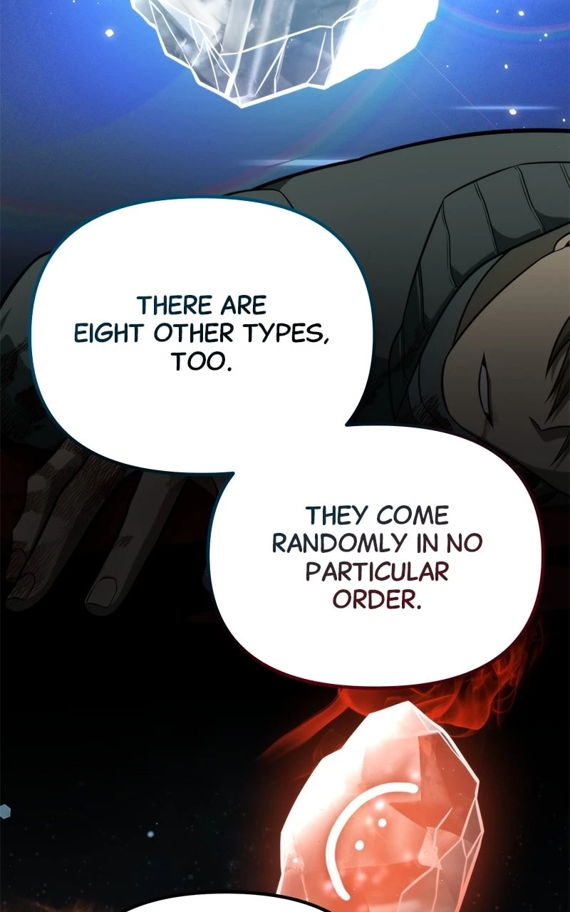 Read Reincarnator EN Manga Online
