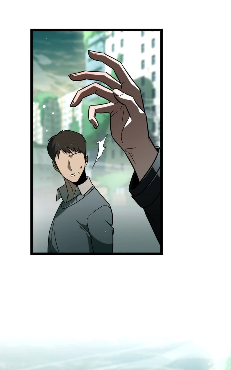 Read Reincarnator EN Manga Online