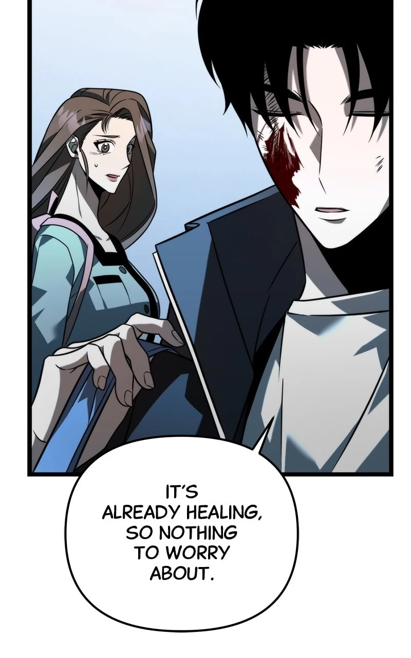 Read Reincarnator EN Manga Online