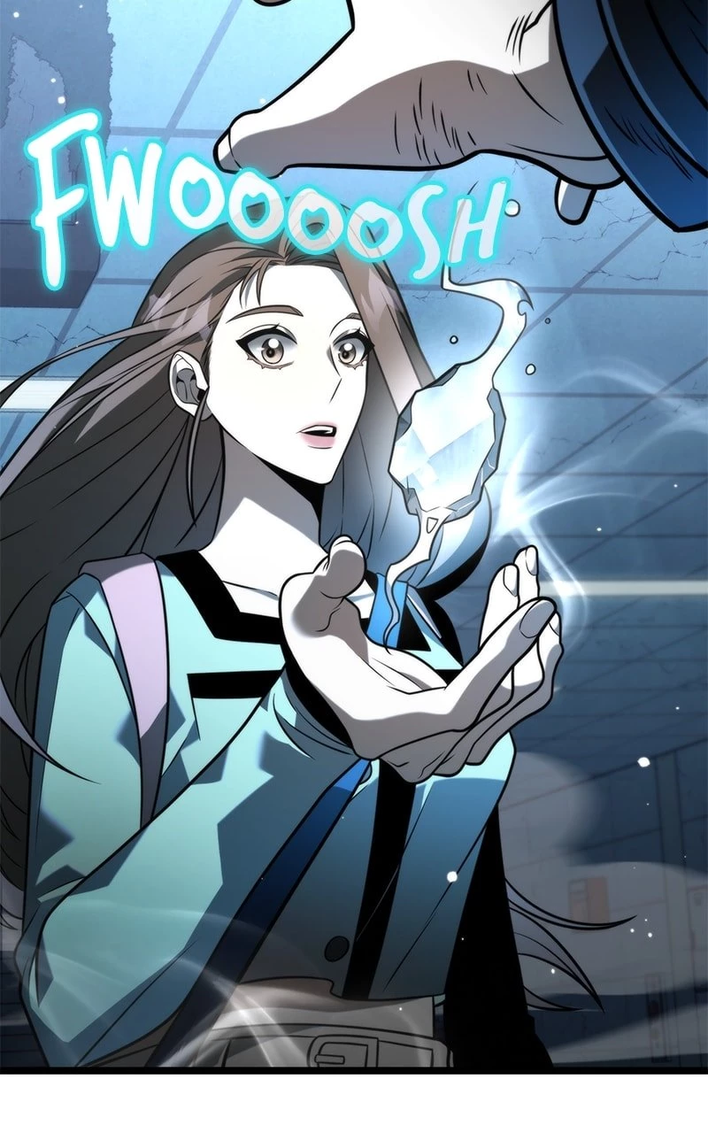 Read Reincarnator EN Manga Online