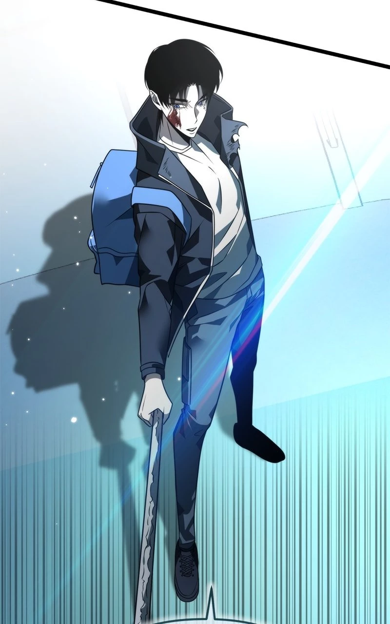 Read Reincarnator EN Manga Online