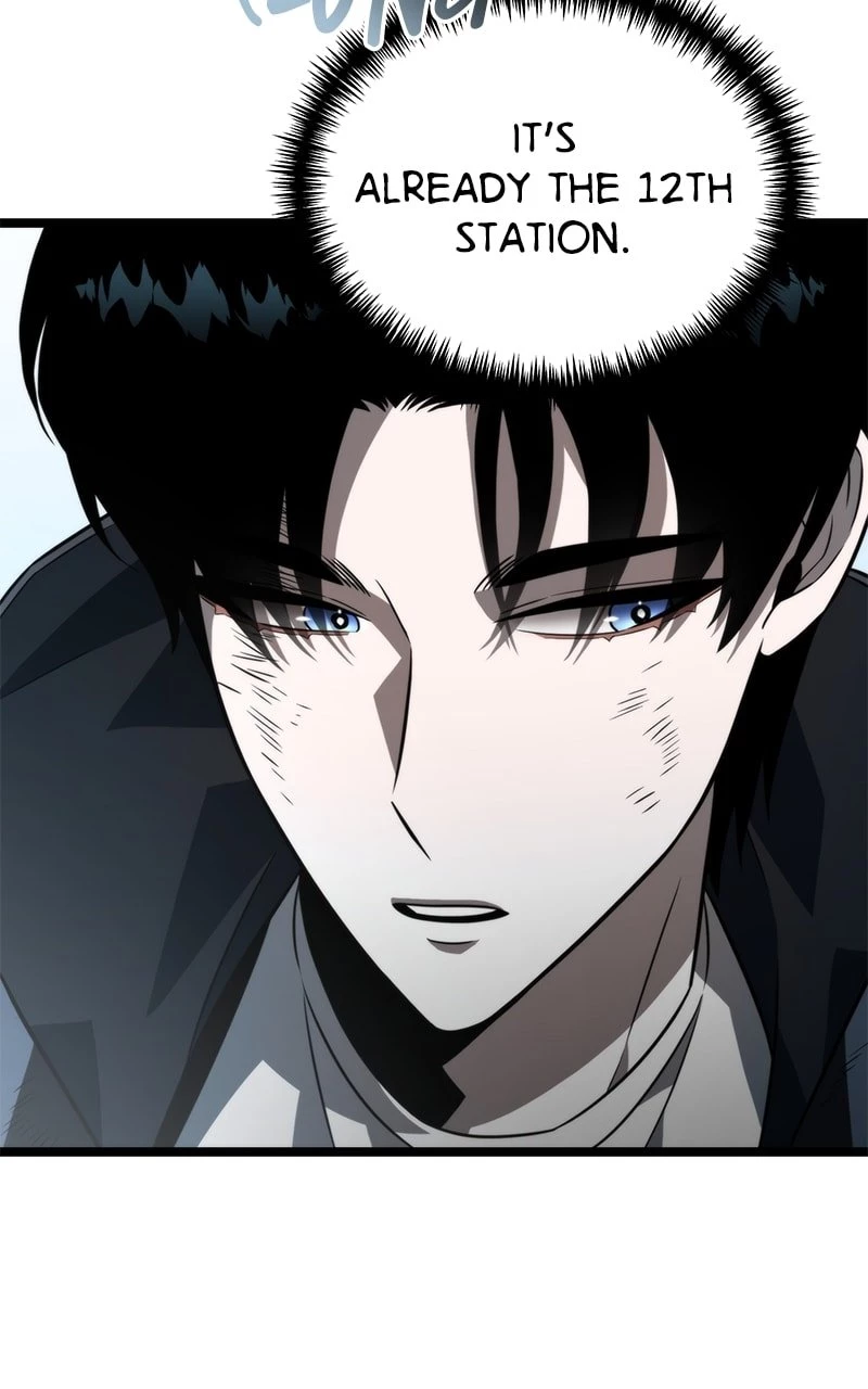 Read Reincarnator EN Manga Online