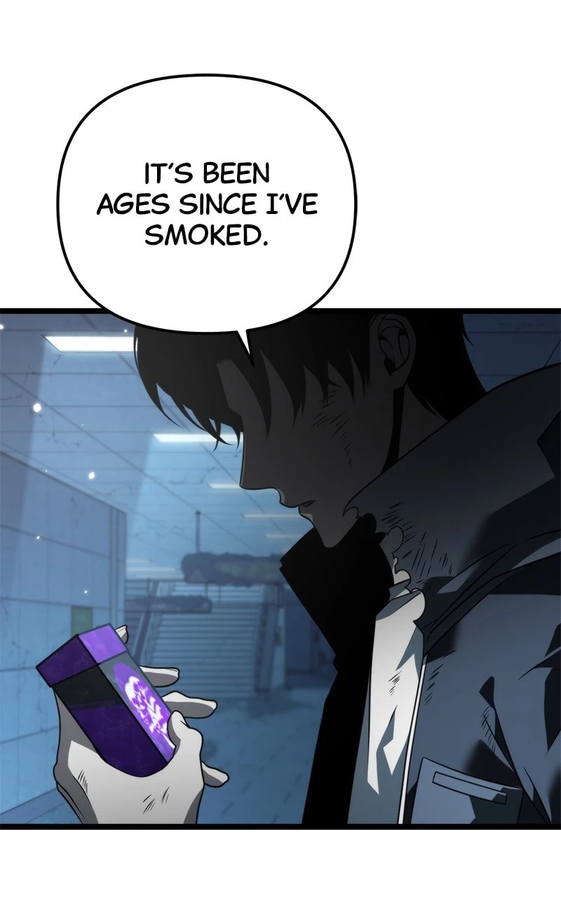 Read Reincarnator EN Manga Online