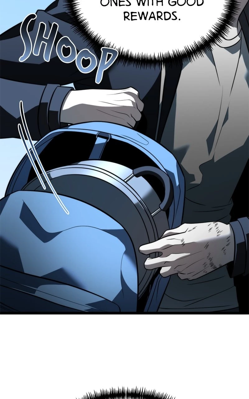 Read Reincarnator EN Manga Online