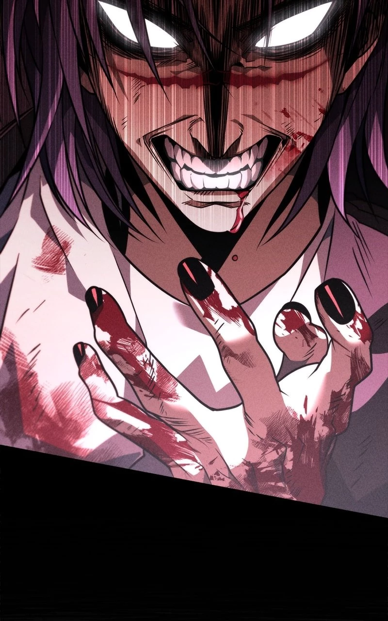 Read Reincarnator EN Manga Online