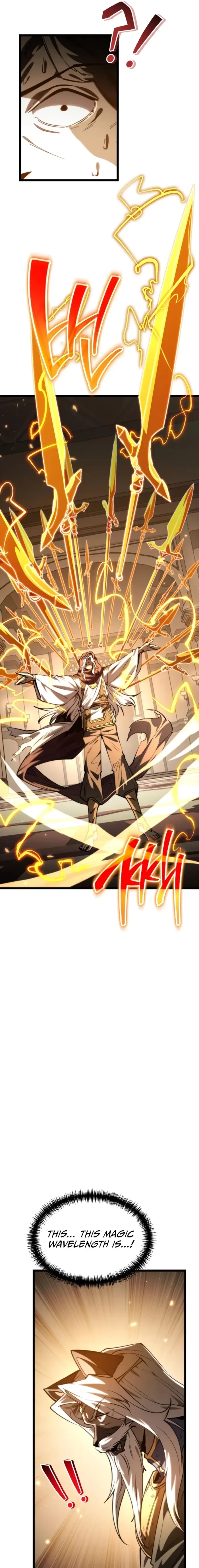 Read Reincarnator EN Manga Online
