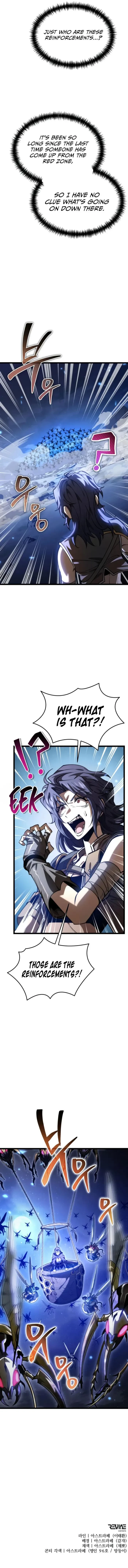 Read Reincarnator EN Manga Online