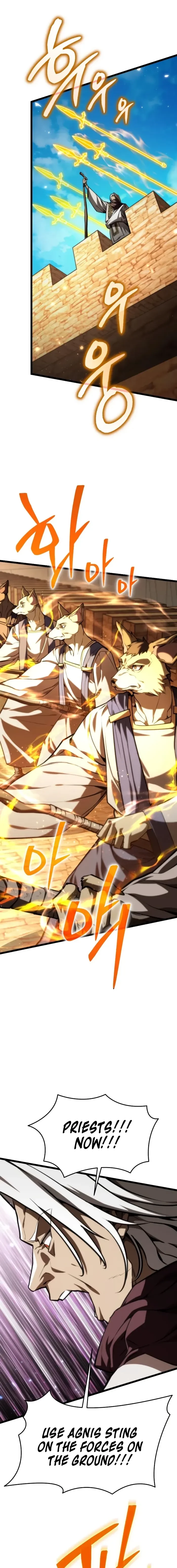 Read Reincarnator EN Manga Online