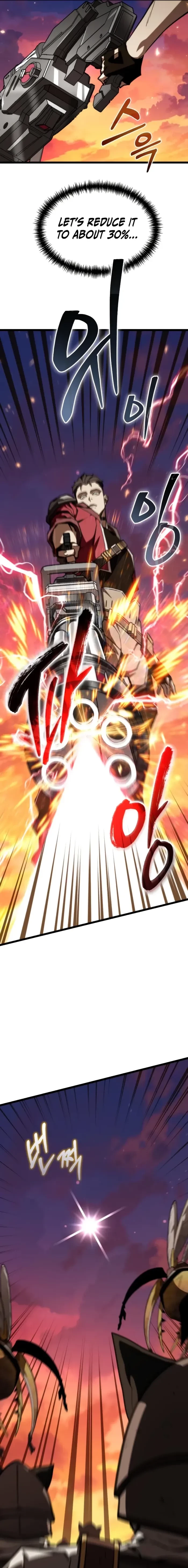 Read Reincarnator EN Manga Online