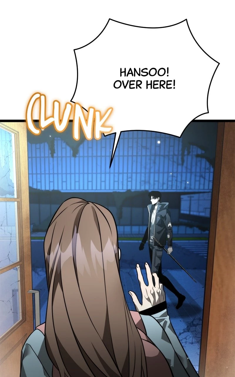 Read Reincarnator EN Manga Online