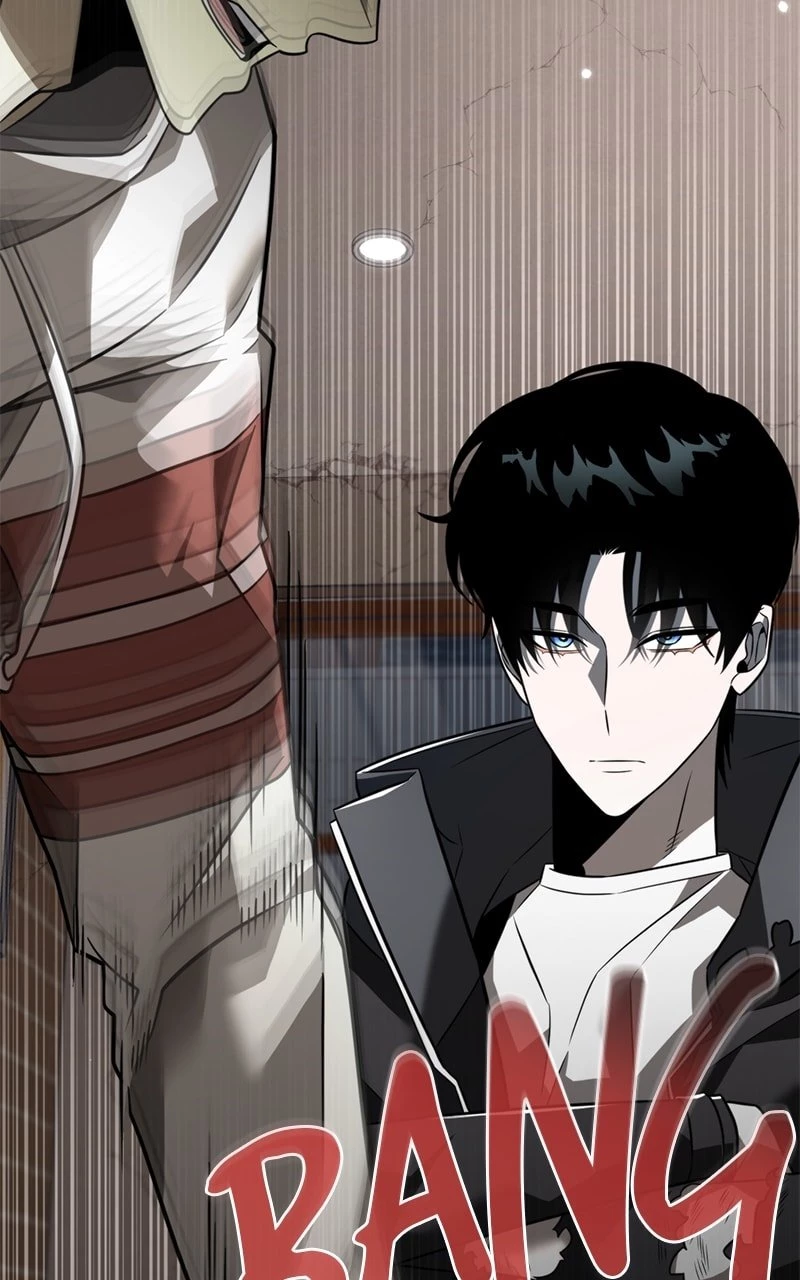Read Reincarnator EN Manga Online
