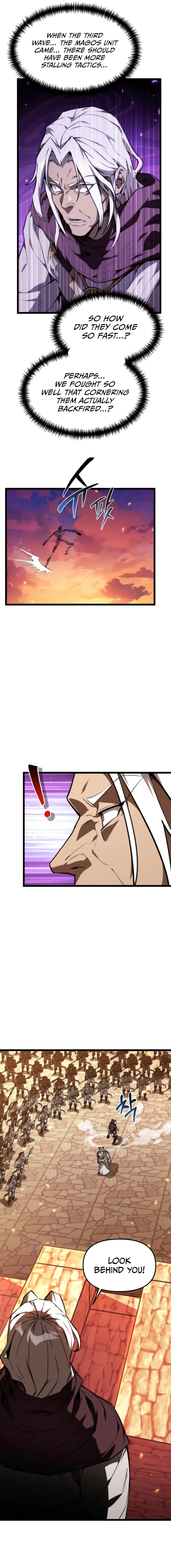 Read Reincarnator EN Manga Online