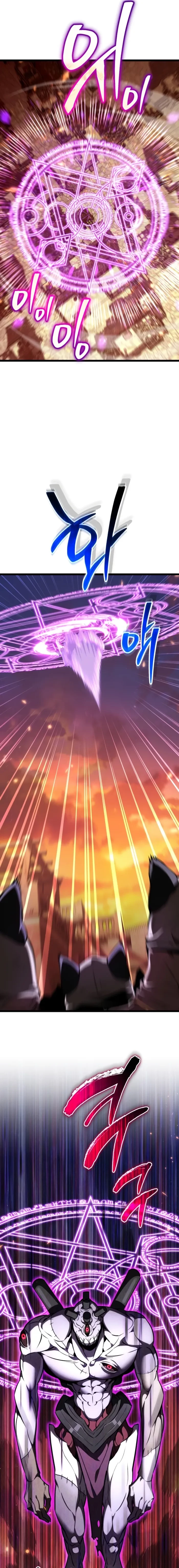 Read Reincarnator EN Manga Online