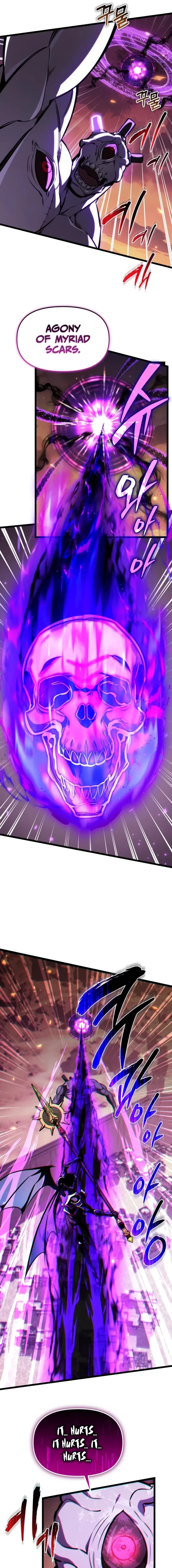 Read Reincarnator EN Manga Online