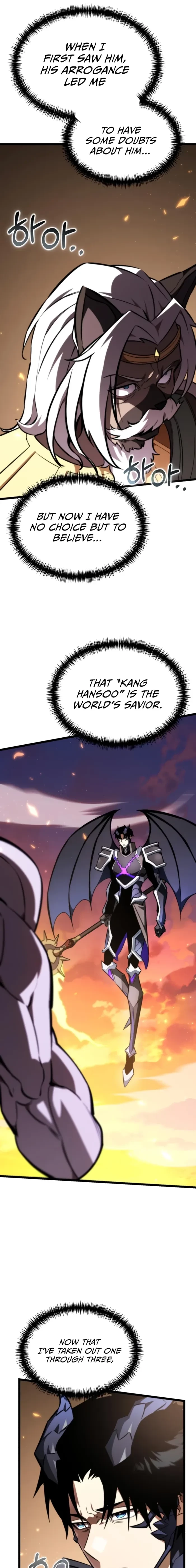 Read Reincarnator EN Manga Online