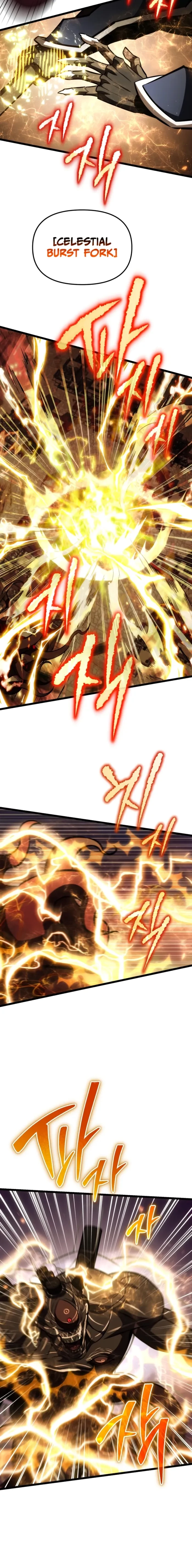 Read Reincarnator EN Manga Online