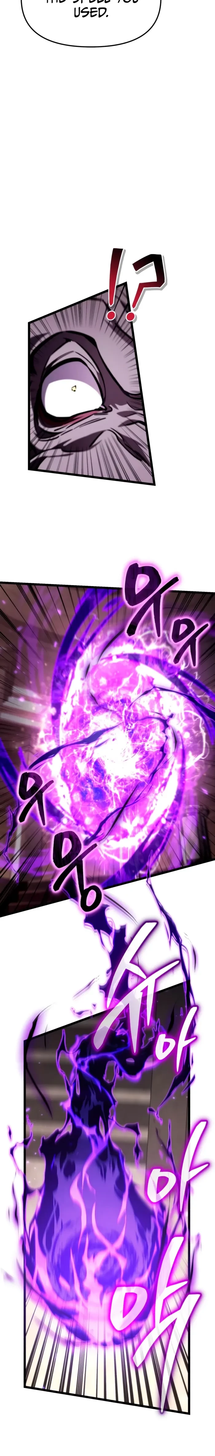 Read Reincarnator EN Manga Online