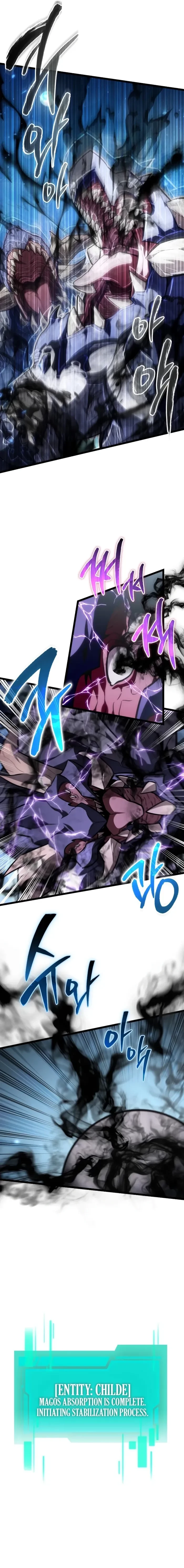 Read Reincarnator EN Manga Online