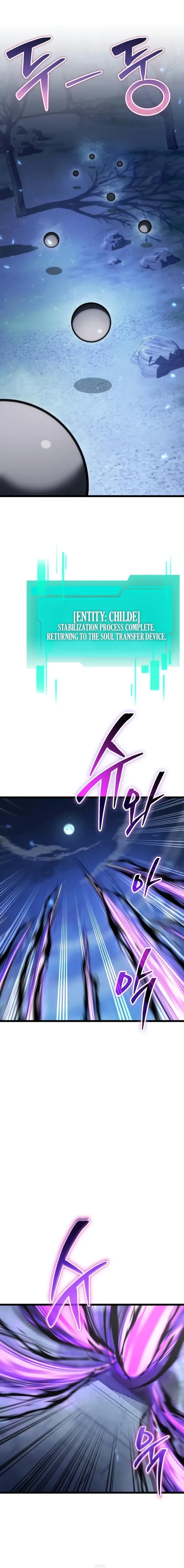 Read Reincarnator EN Manga Online