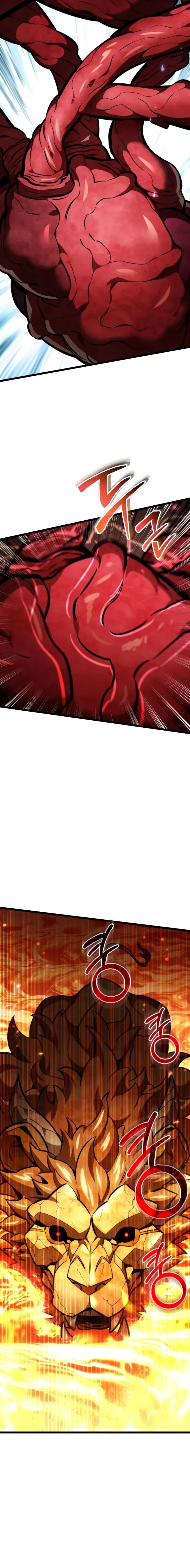 Read Reincarnator EN Manga Online