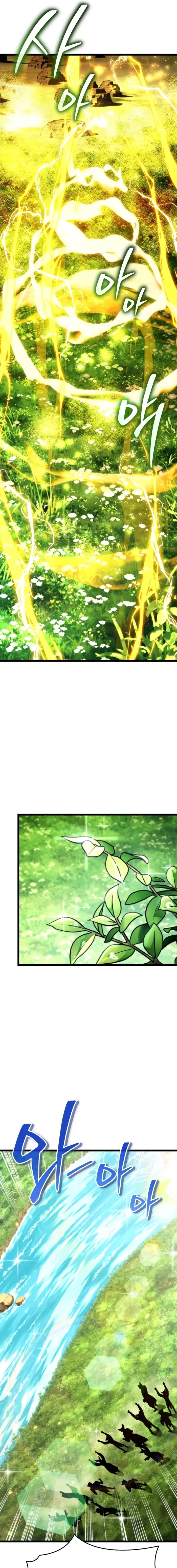 Read Reincarnator EN Manga Online