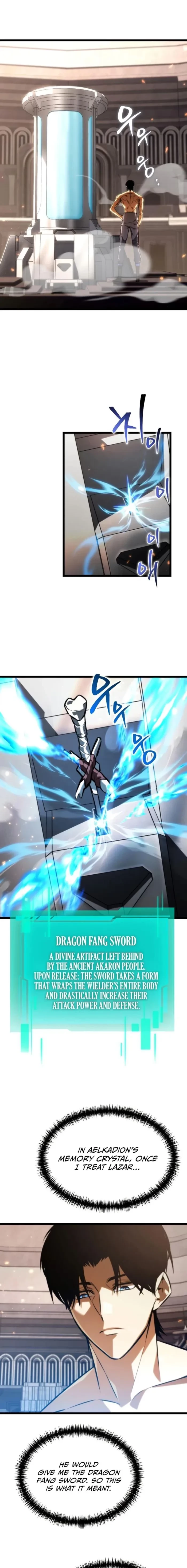 Read Reincarnator EN Manga Online