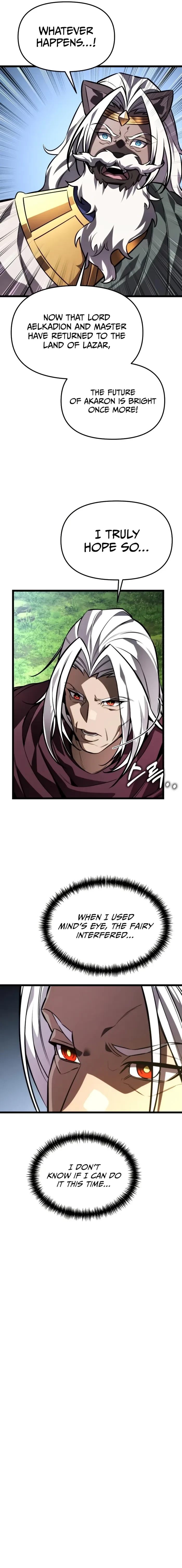 Read Reincarnator EN Manga Online