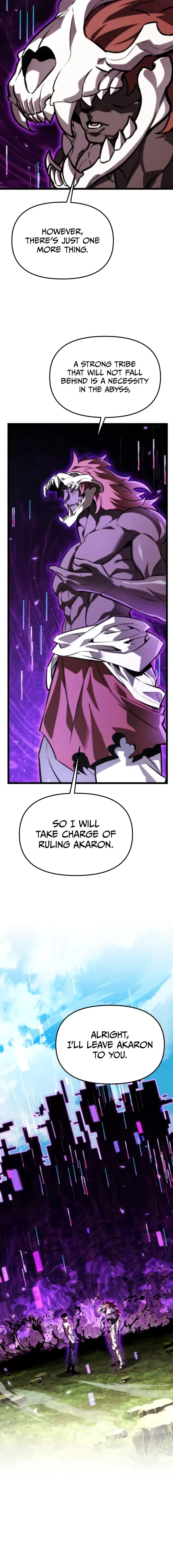 Read Reincarnator EN Manga Online