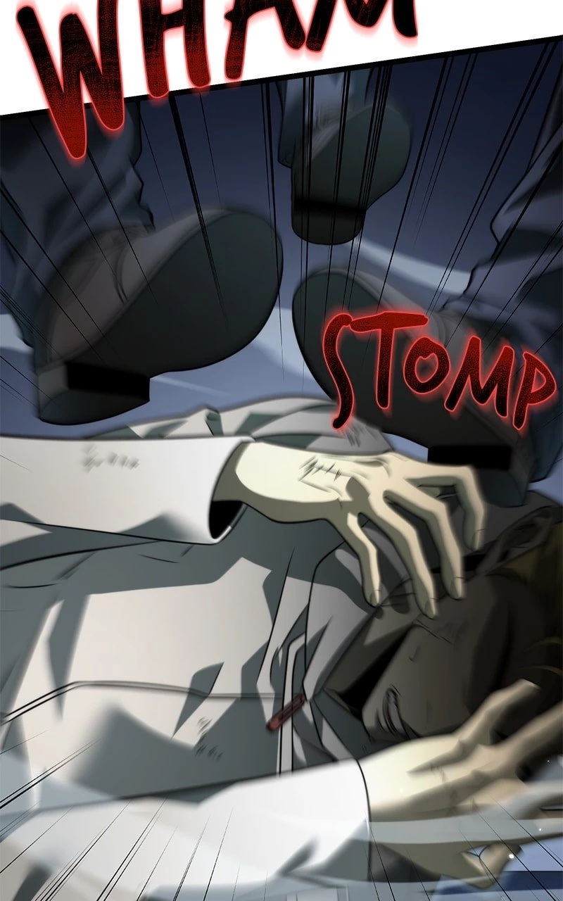 Read Reincarnator EN Manga Online