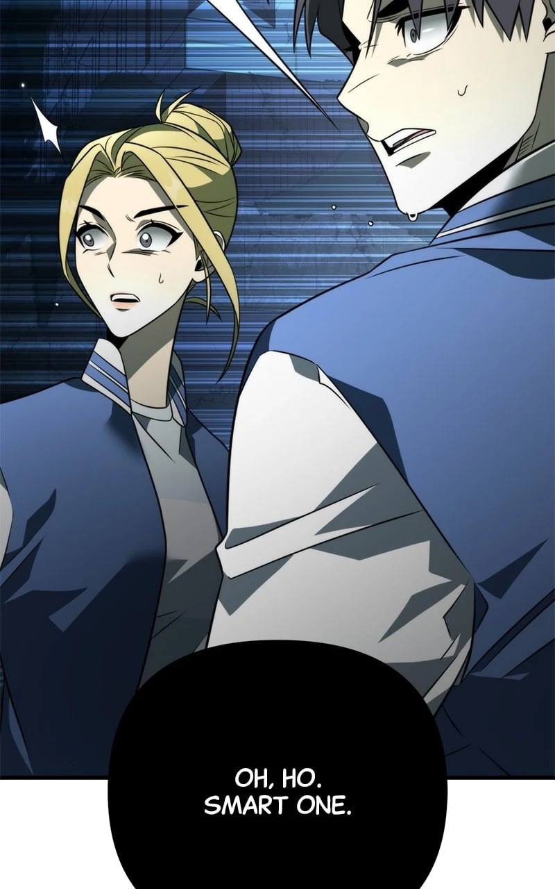 Read Reincarnator EN Manga Online