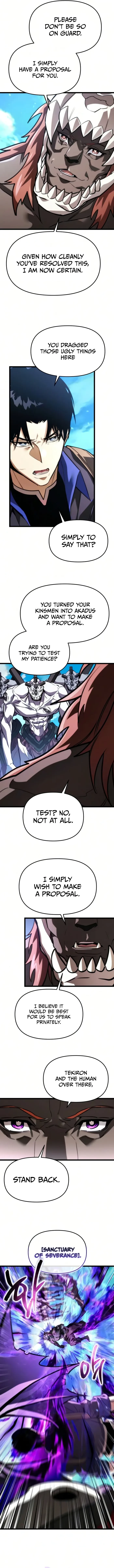 Read Reincarnator EN Manga Online