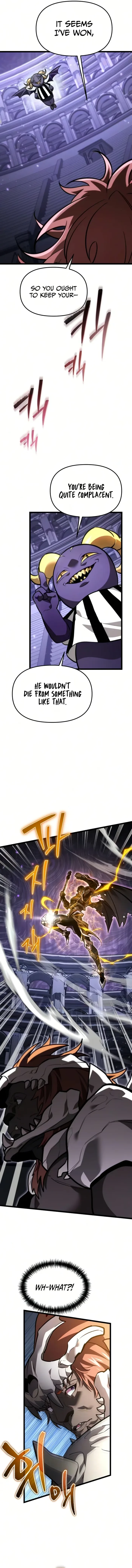 Read Reincarnator EN Manga Online