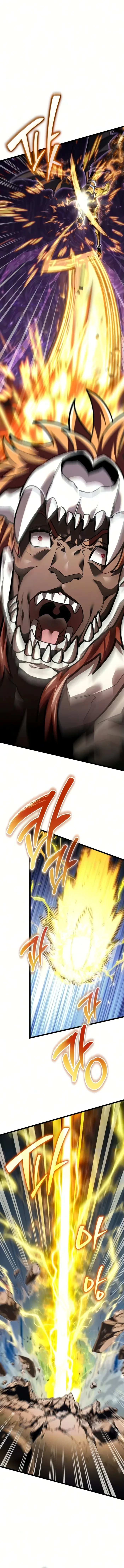 Read Reincarnator EN Manga Online