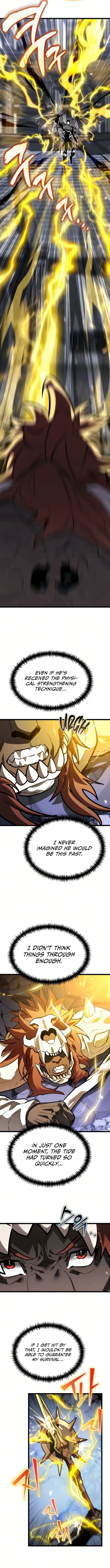 Read Reincarnator EN Manga Online